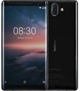Замена телефона Nokia 8 Sirocco в Красноярске
